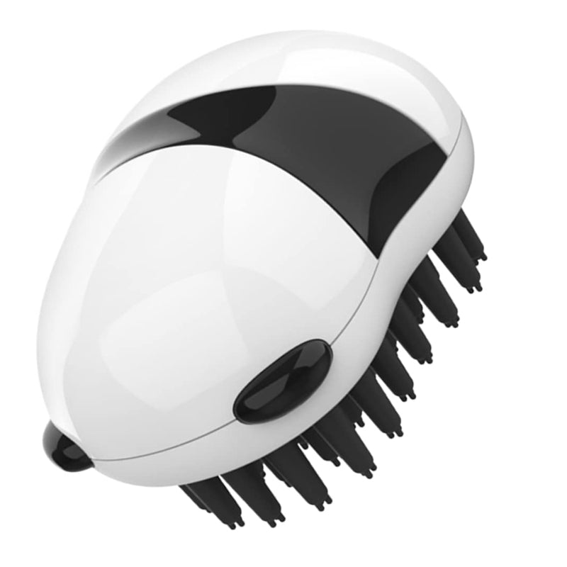 Pet Grooming Bath Brush - Pawlunexa