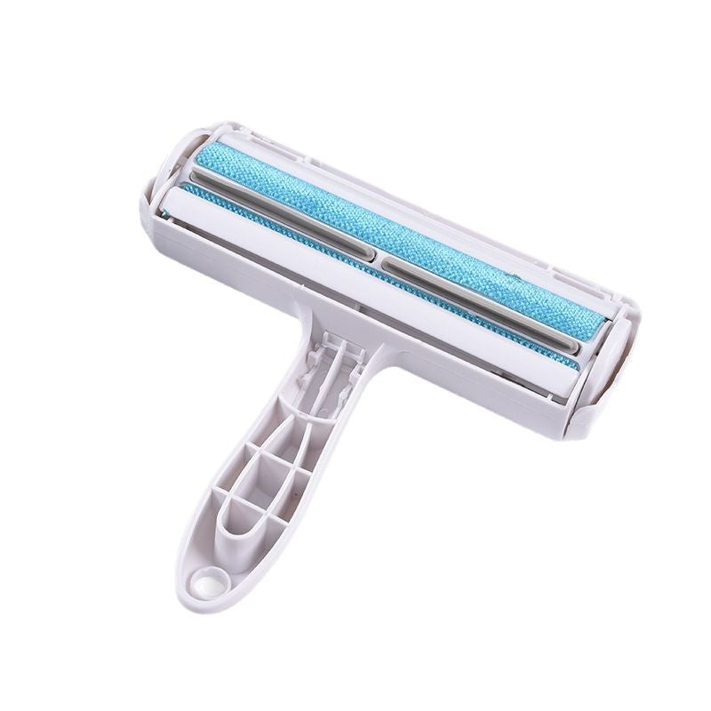 Adhesive Pet Hair Removal Roller Tool