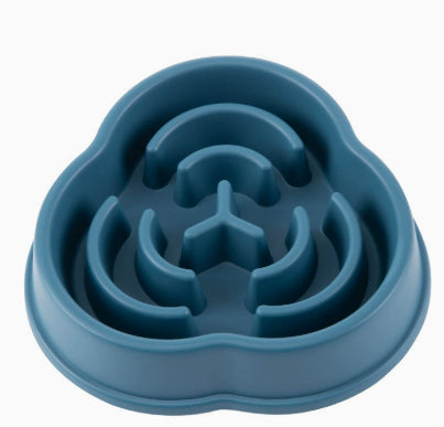 Pet Slow Feeding Bowl - Pawlunexa