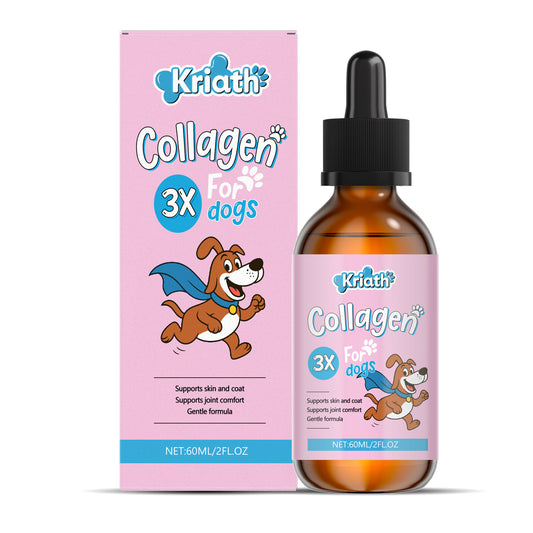Dog Hair Care