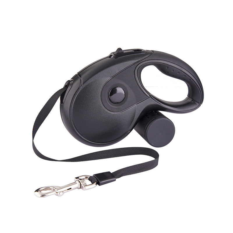 Automatic Retractable Traction Rope - Pawlunexa