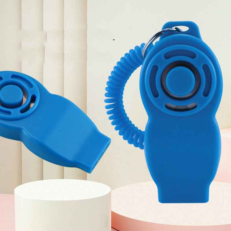 Dog Training Clicker Tool