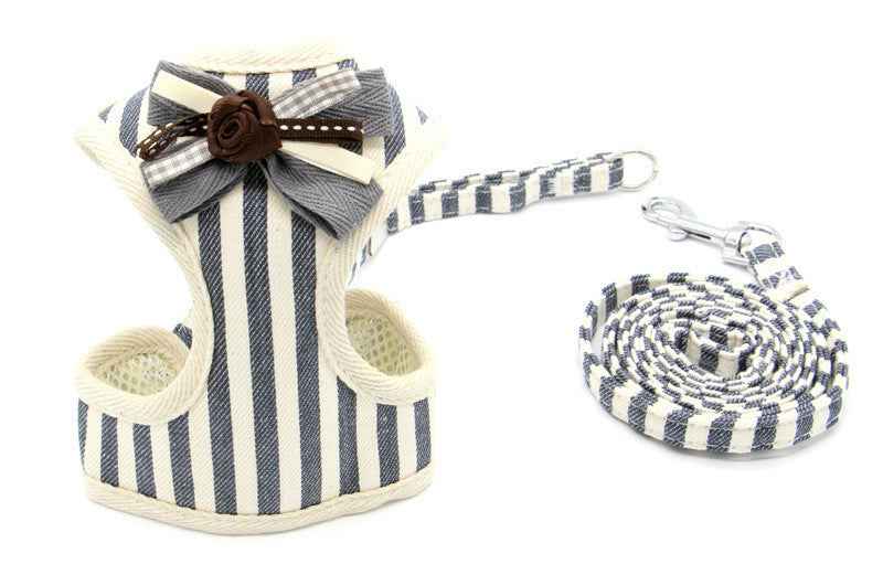 Cat and Dog Walking Traction Rope