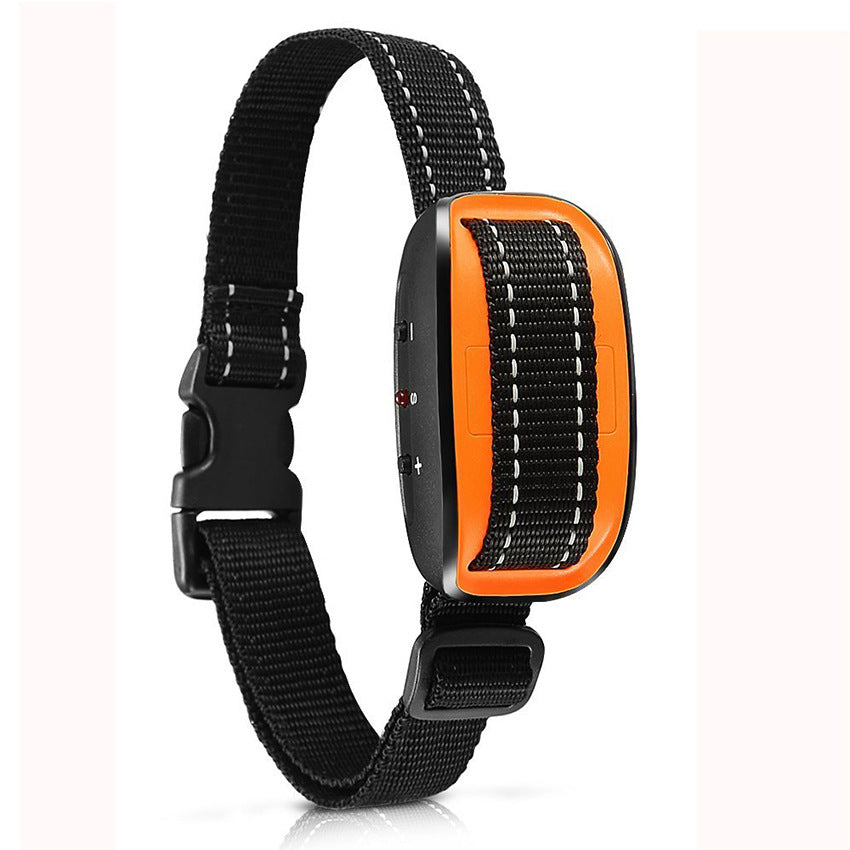 Automatic Dog Barking Prevention Collar - Pawlunexa