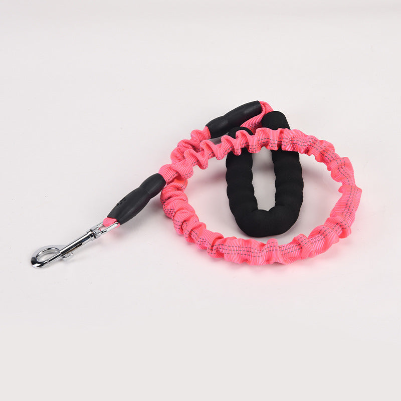 Retractable Dog Leash - Pawlunexa