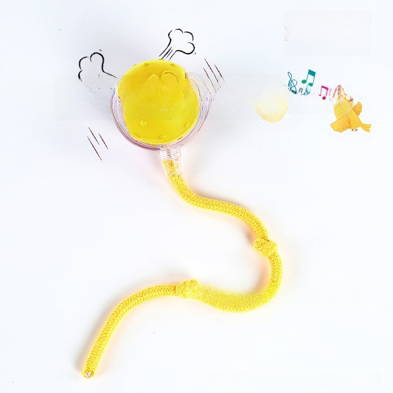 Automatic Electric Dog Toy Ball