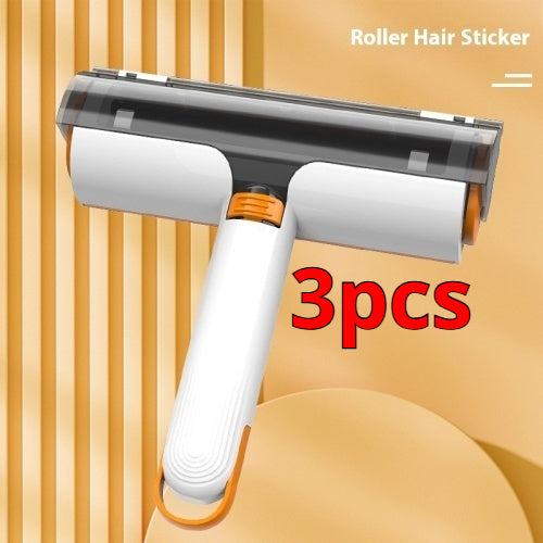 Pet Hair Removal Roller - Pawlunexa