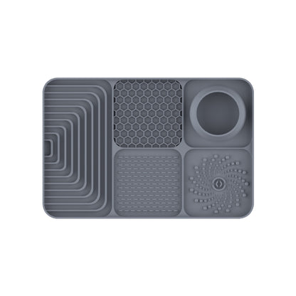 Silicone Pet Lick Slow Food Mat