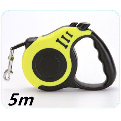 Automatic Pet Leash - Pawlunexa