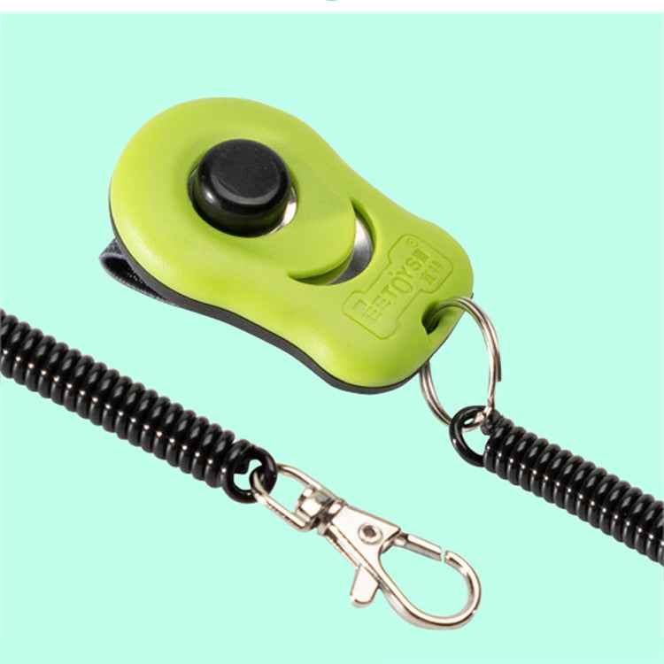 Dog Training Clicker Tool