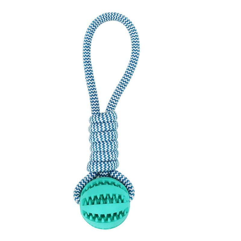 Interactive Dog Chewing Toy - Pawlunexa