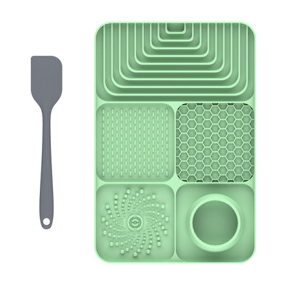 Silicone Pet Lick Slow Food Mat