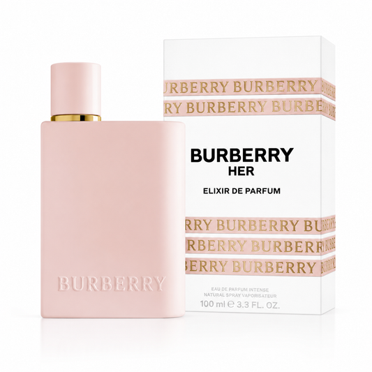 Burberry Her Elixir de Parfum for Women
