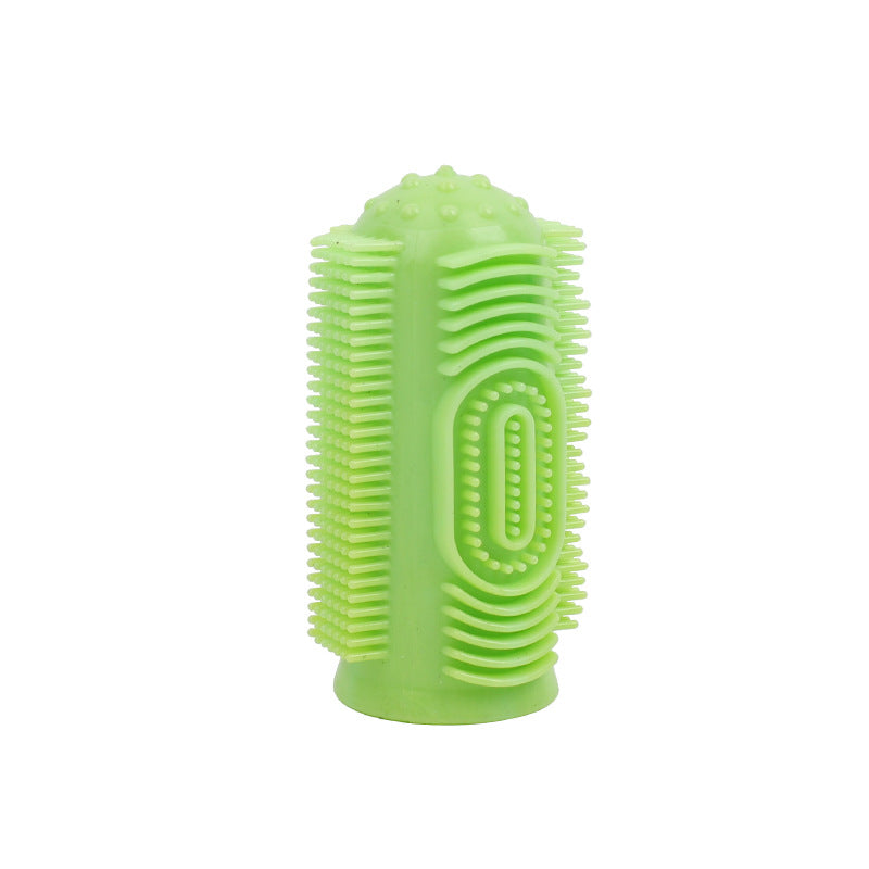 Dog Toothbrush Kit - Pawlunexa