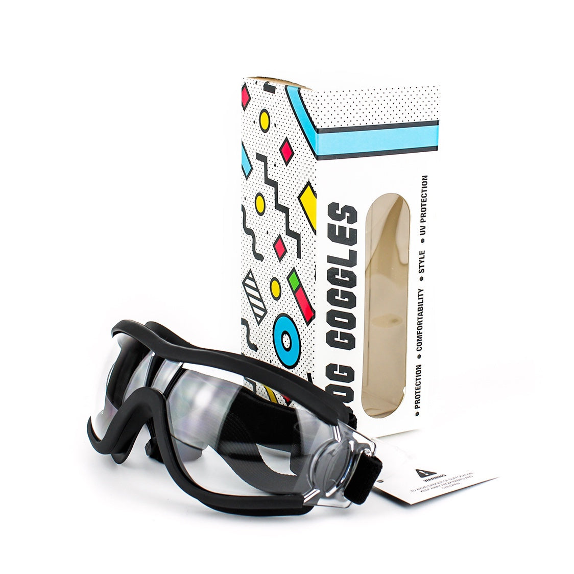 Pet Sunglasses for Dogs - Pawlunexa