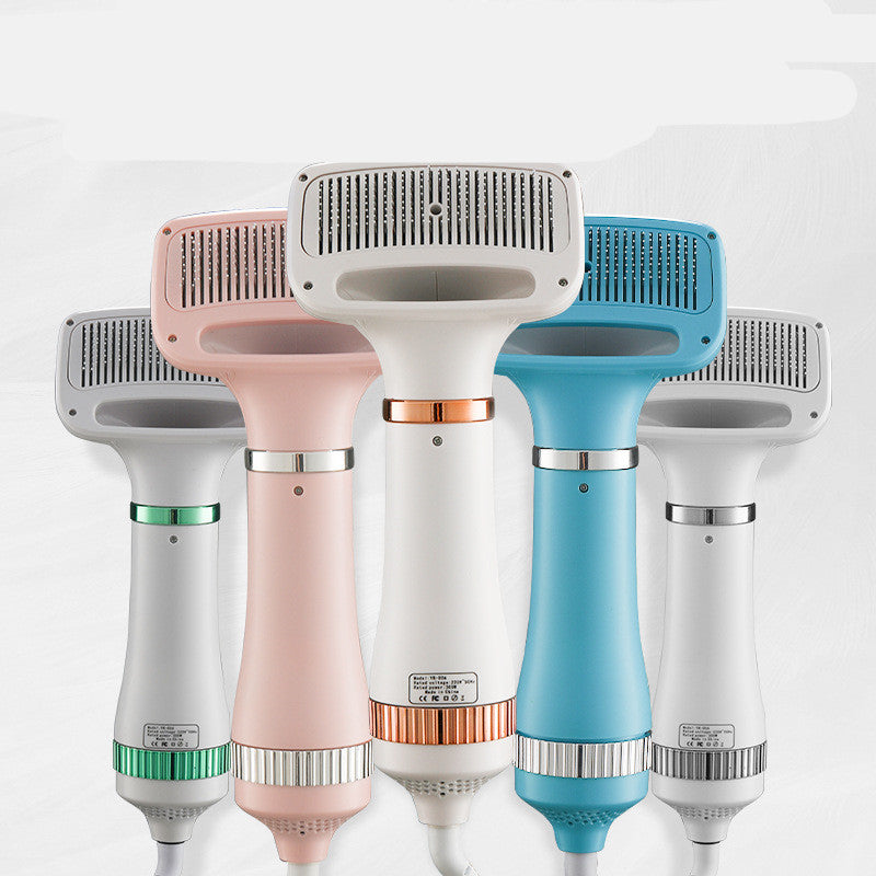 Pet Hair Dryer for Dogs - Pawlunexa