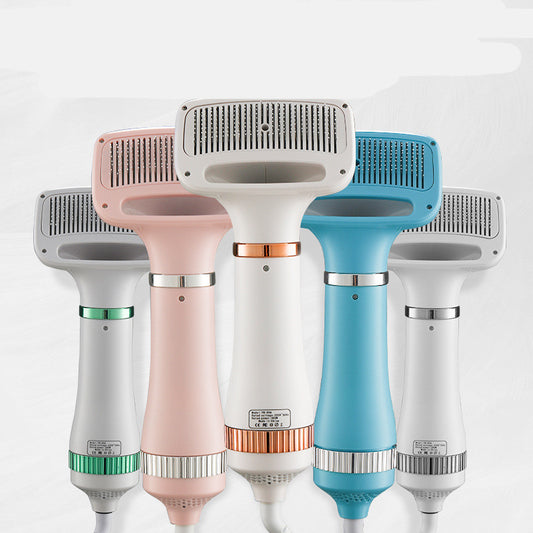 Pet Hair Dryer for Dogs - Pawlunexa