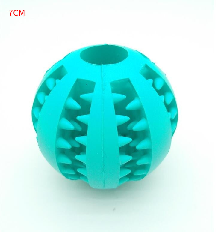 Fun Pet Slow Feeder Dog Toy - Pawlunexa