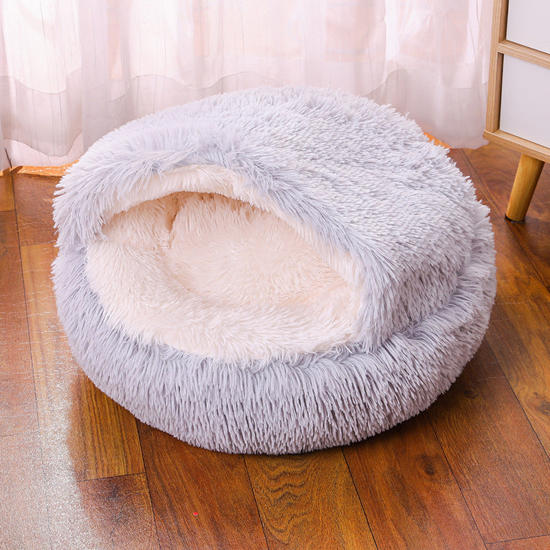 Waterproof Dog Kennel - Pawlunexa