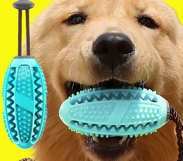 Interactive Dog Tug Toy - Pawlunexa