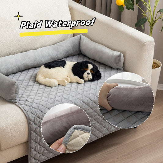 Large Dog Sofa Bed - Pawlunexa