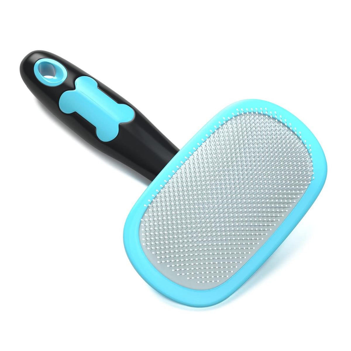 pet grooming brush - Pawlunexa