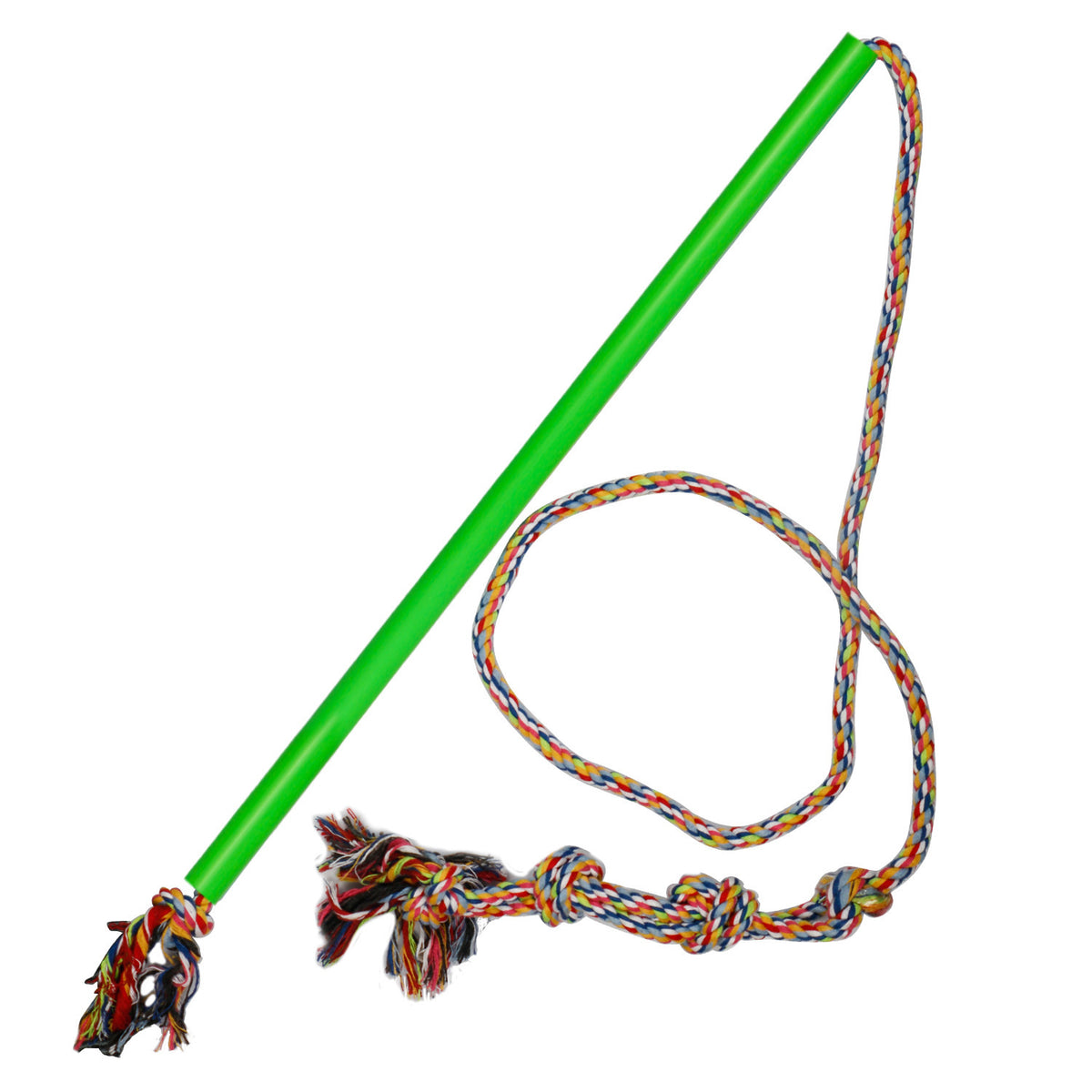 Durable Dog Training Rope - Pawlunexa