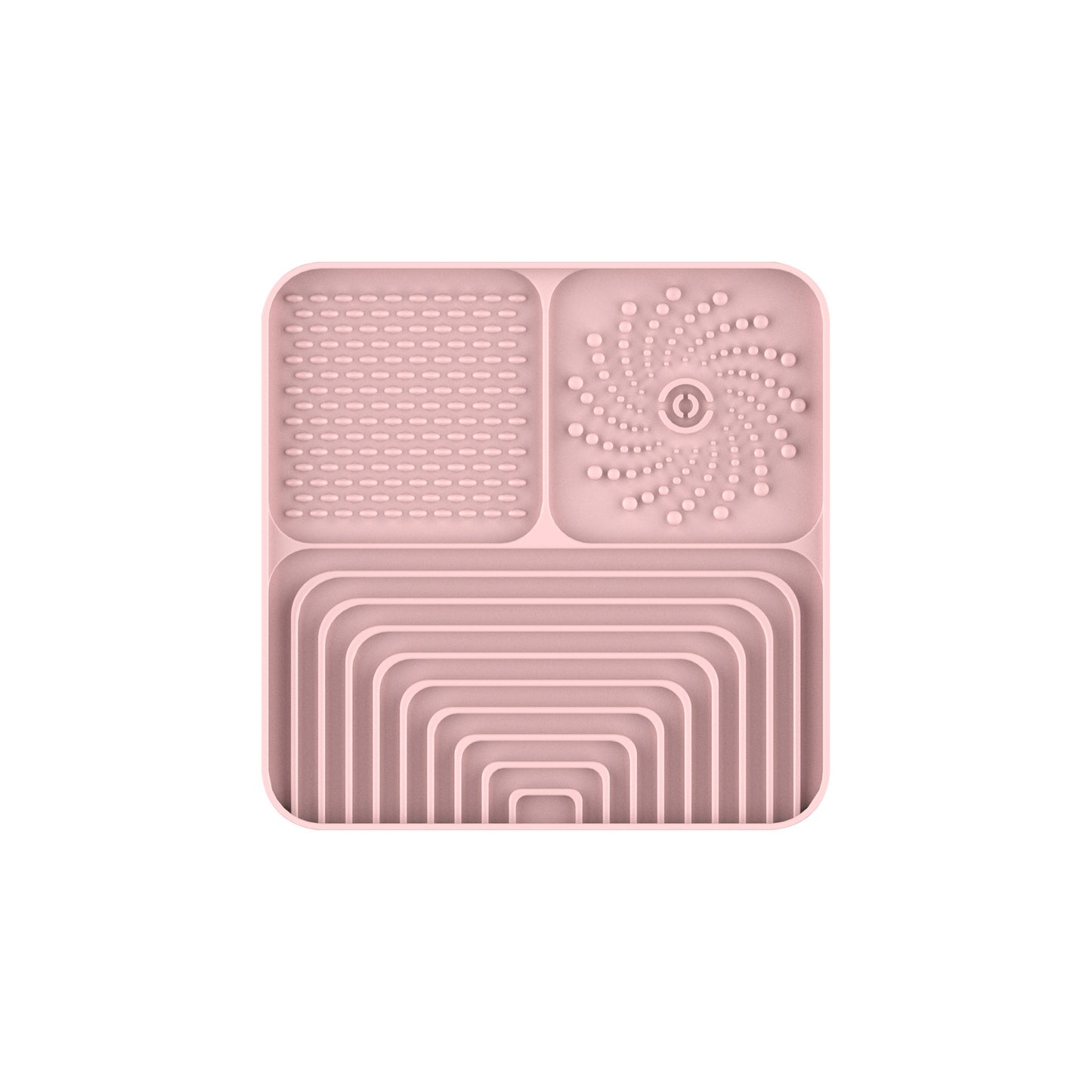 Silicone Pet Lick Slow Food Mat