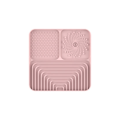 Silicone Pet Lick Slow Food Mat