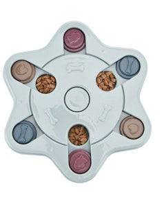 Interactive Dog Puzzle Toy - Pawlunexa