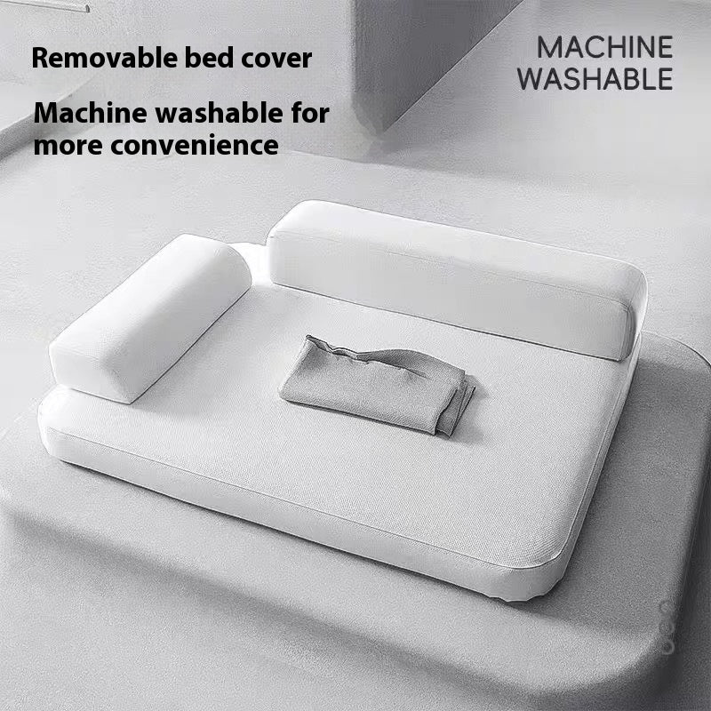 Waterproof Tear Resistant Dog Bed - Pawlunexa