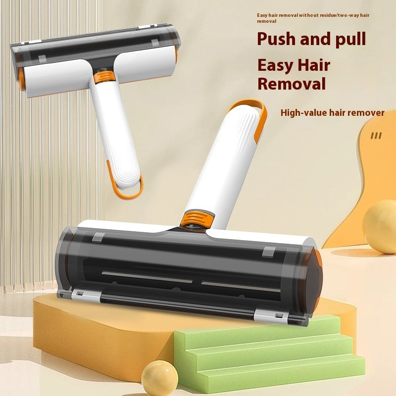 Pet Hair Removal Roller - Pawlunexa