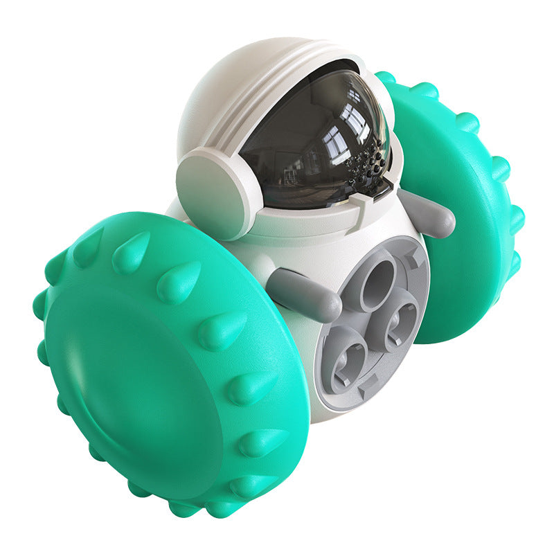 interactive dog feeding toy - Pawlunexa