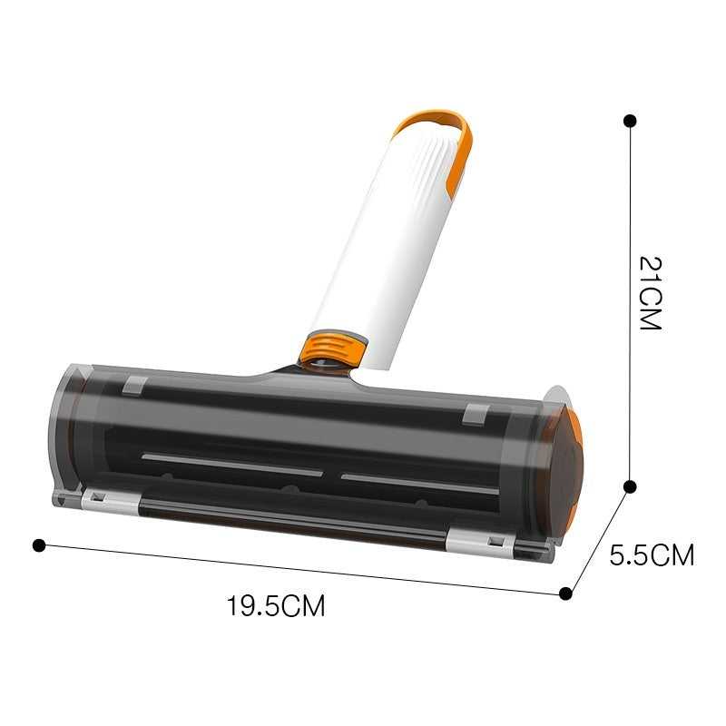 Pet Hair Removal Roller - Pawlunexa