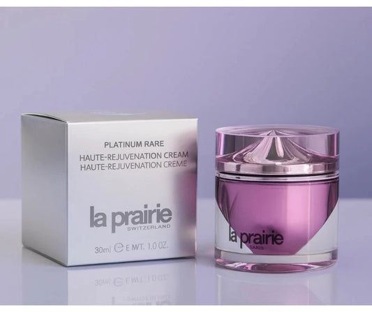 La Prairie Platinum Rare Haute-Rejuvenation Cream 30ml
