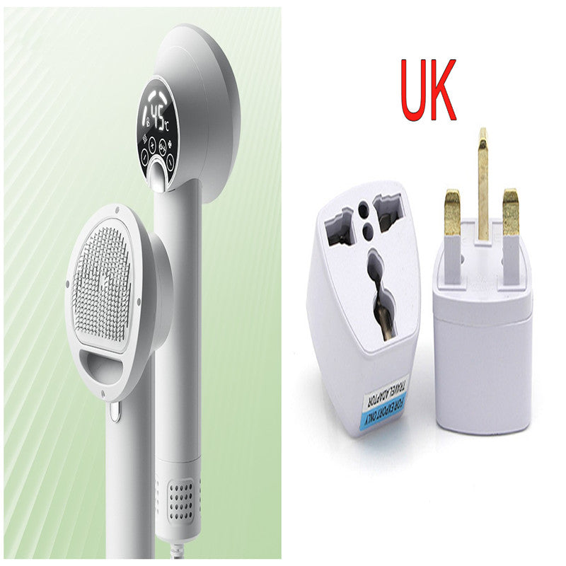 Smart Pet Hair Dryer - Pawlunexa