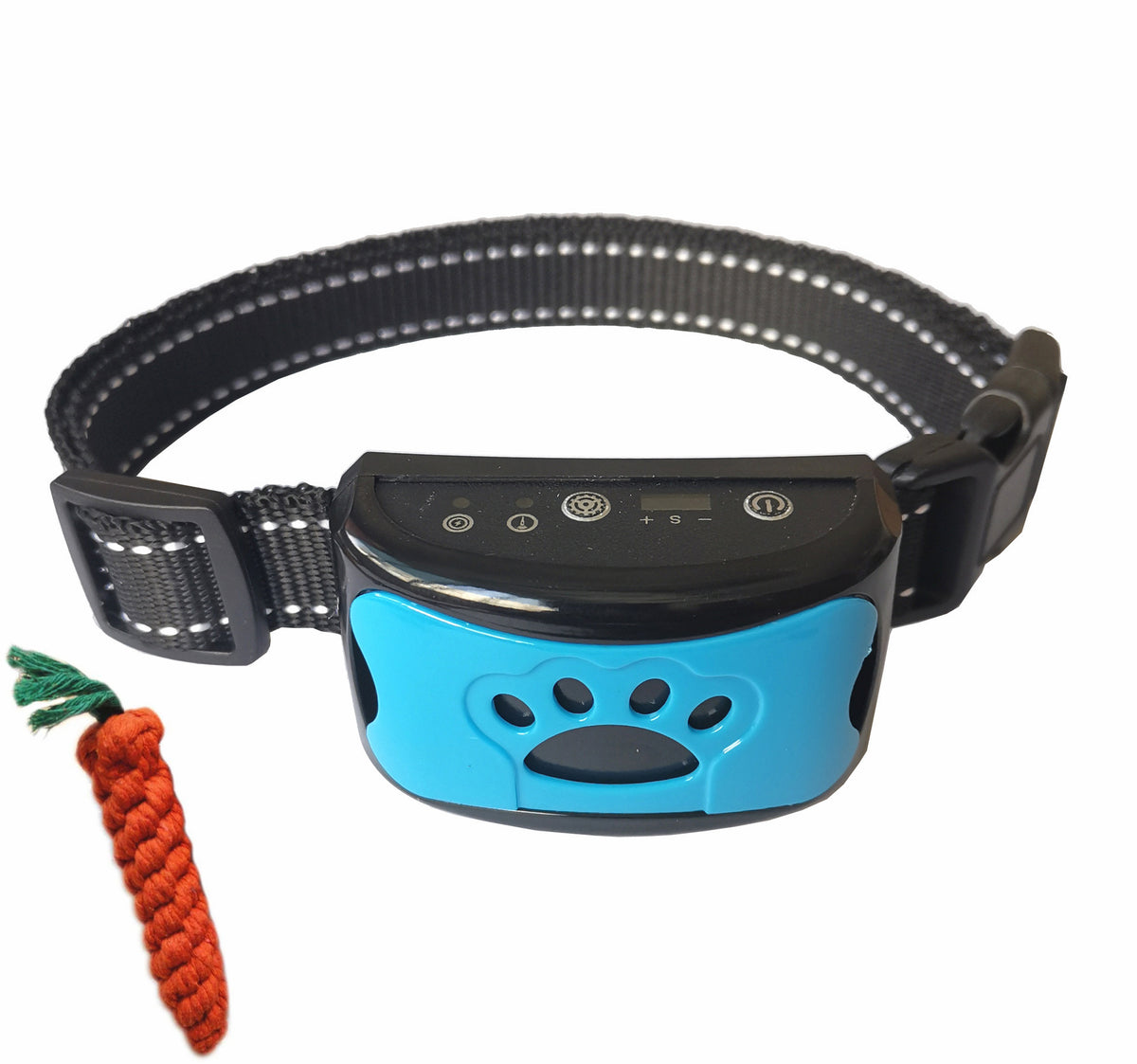 Dog Training Collar with Remote Control - Pawlunexa
