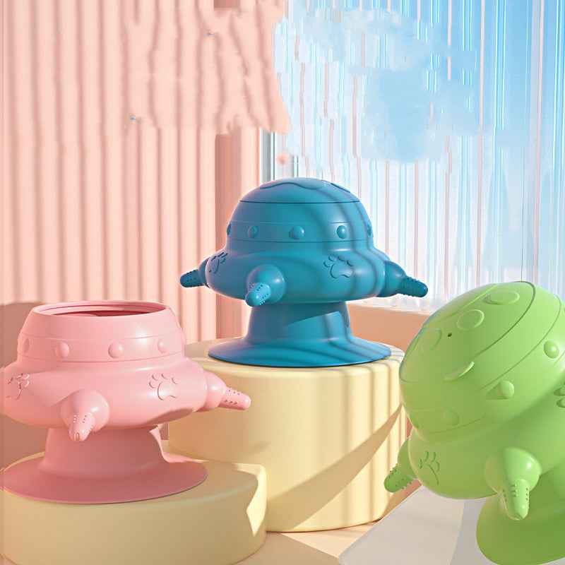 Puppy Milk Feeder with Teats