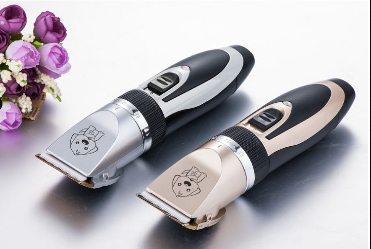 Pet Hair Trimmer - Pawlunexa