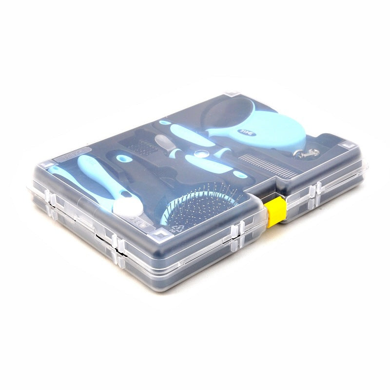 dog grooming and traction kit - Pawlunexa