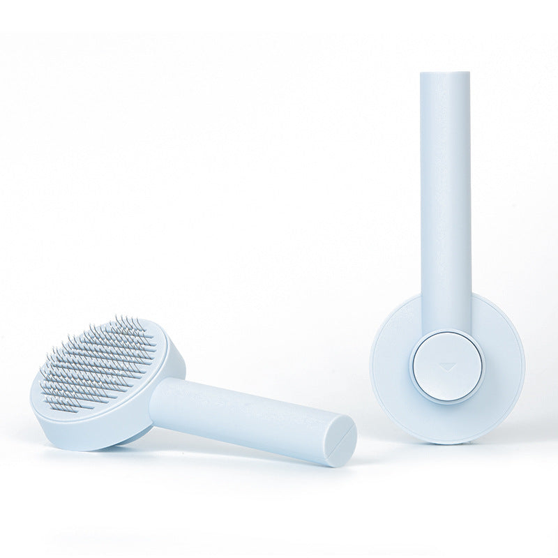 Pet Needle Comb Brush - Pawlunexa