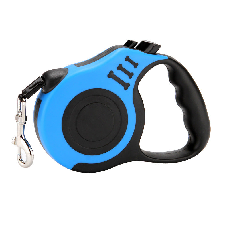 Automatic Pet Leash - Pawlunexa