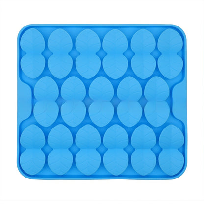 Silicone Pet Lick Mat Slow Feeder