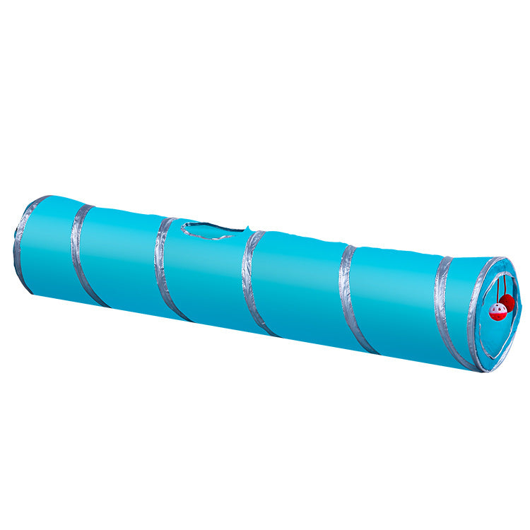 Pet Training Tunnel - Pawlunexa