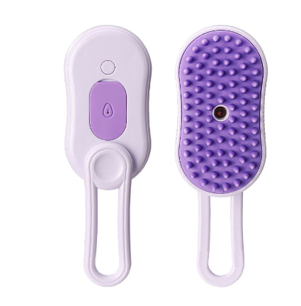 cat and dog grooming brush - Pawlunexa