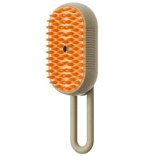 cat and dog grooming brush - Pawlunexa