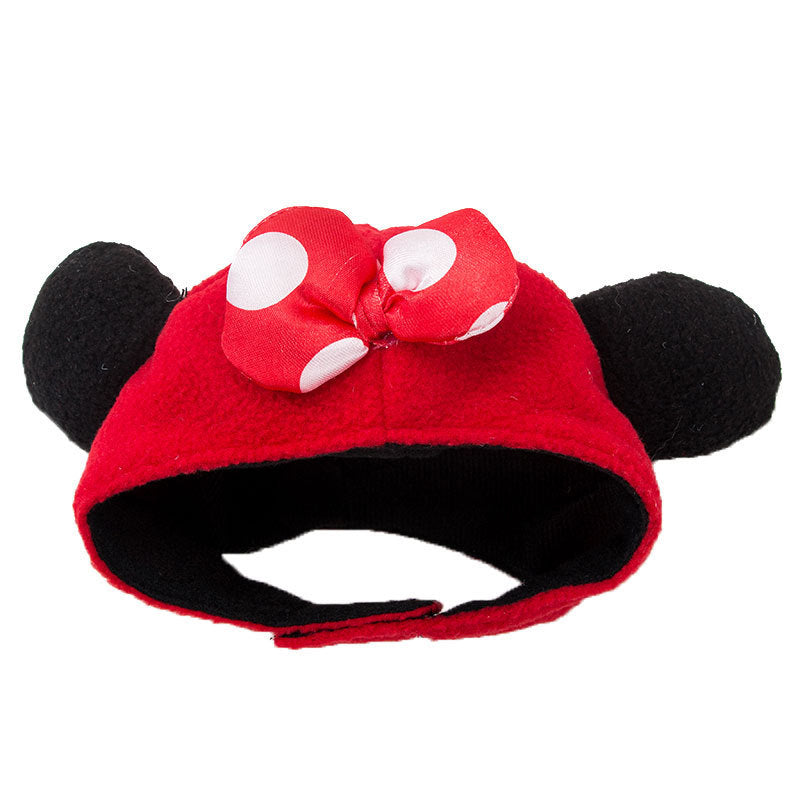 Cute Cat Dress Up Accessories - Pawlunexa