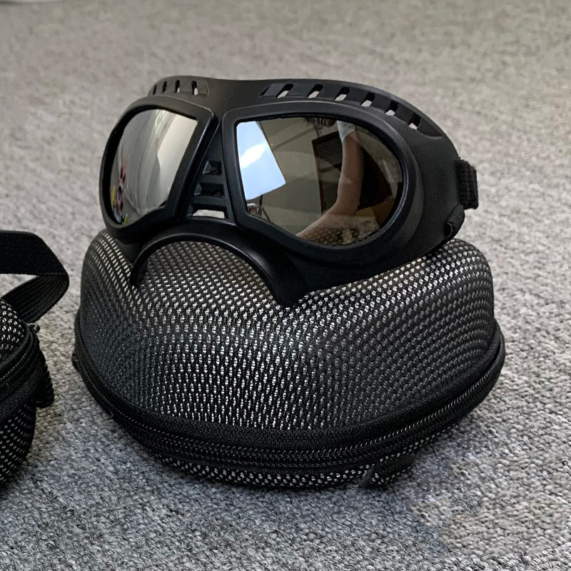 Pet Sunglasses for Dogs - Pawlunexa