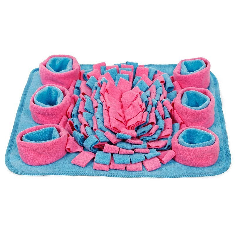 Dog Sniffing Mat - Pawlunexa