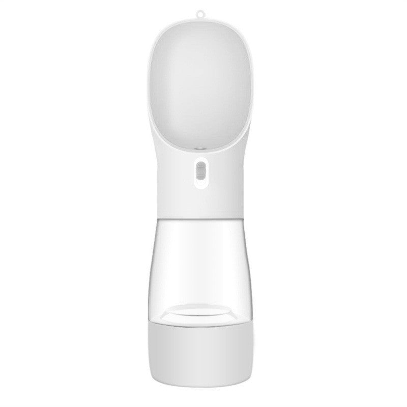 Pet Water Bottle for On-the-Go Hydration - Pawlunexa